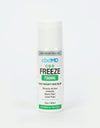 cbdMD Freeze Pain Relief Roll On (90ml/750mg)