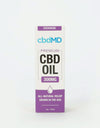 cbdMD Premium Orange CBD Oil (30ml/300mg)