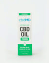 cbdMD Premium Orange CBD Oil (30ml/750mg)