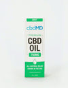 cbdMD Premium Mint CBD Oil (30ml/750mg)