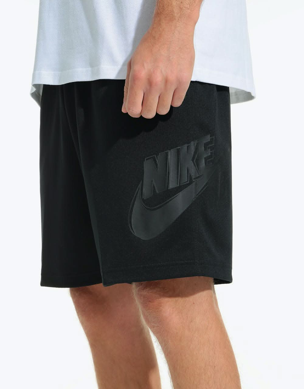 Nike SB Sunday GFX Short - Black/Black