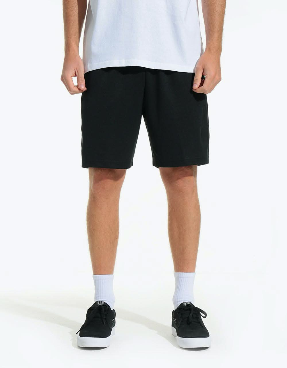 Nike SB Sunday GFX Short - Black/Black