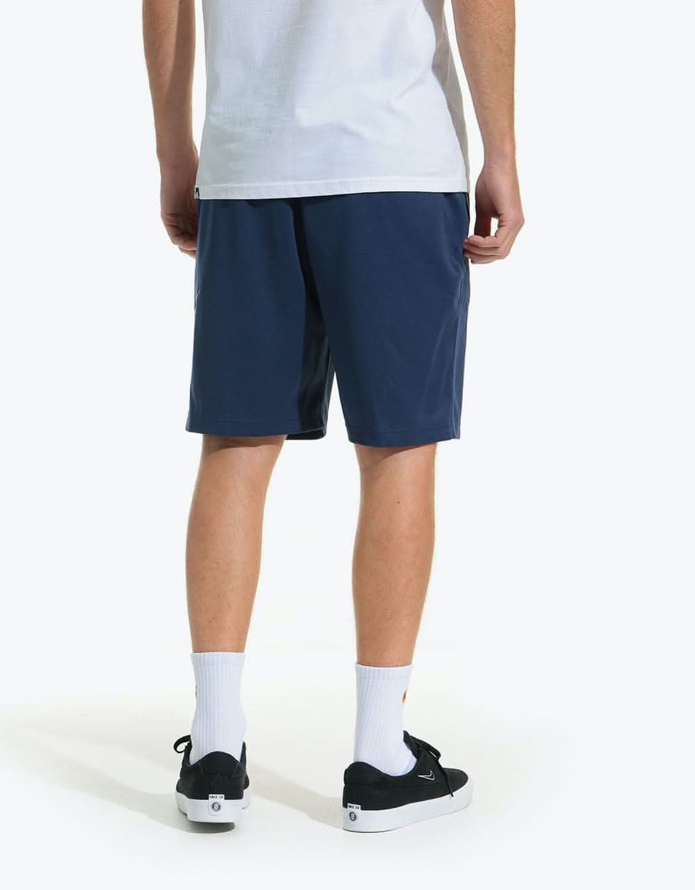 Nike SB Sunday GFX Short - Midnight Navy/Black