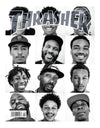 Thrasher Magazine Issue 482 September 2020