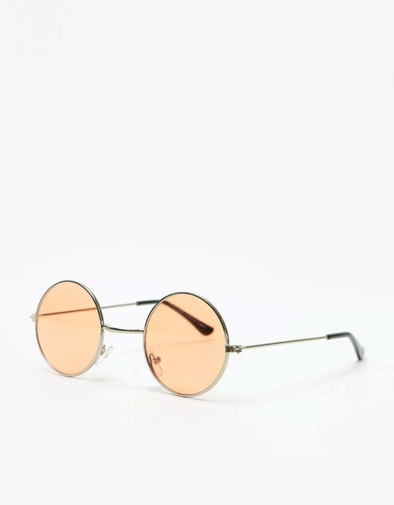 Route One Woodstock Sunglasses - Orange