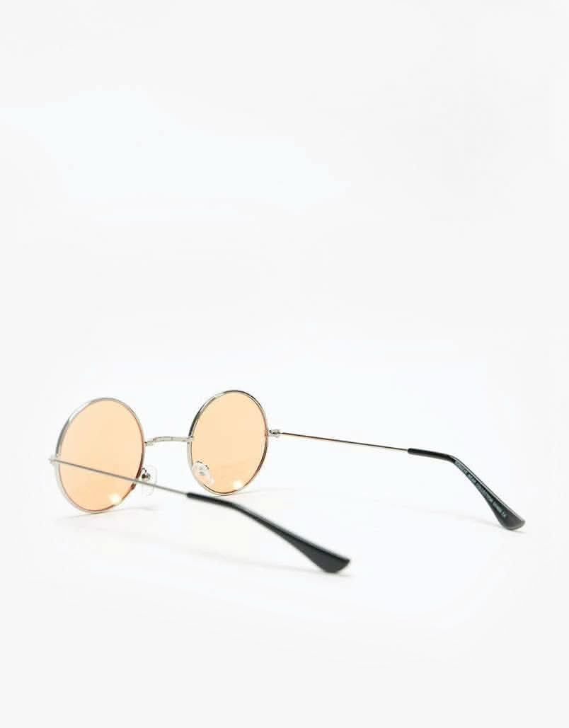 Route One Woodstock Sunglasses - Orange