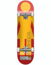 Girl Malto Grid OG Complete Skateboard - 7.625"