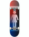 Girl Pacheco OG Fade Complete Skateboard - 7.75"