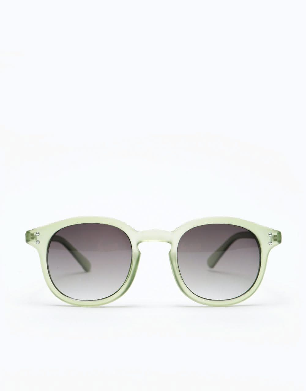 Santa Cruz Watson Sunglasses - Military