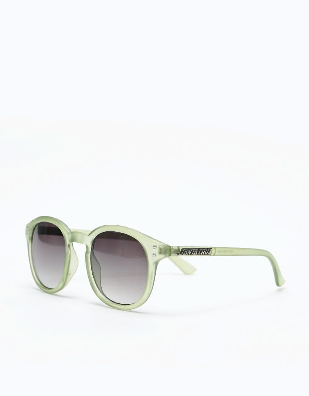 Santa Cruz Watson Sunglasses - Military