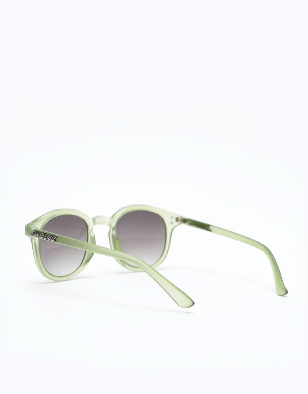 Santa Cruz Watson Sunglasses - Military