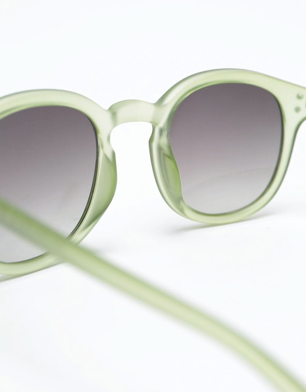 Santa Cruz Watson Sunglasses - Military