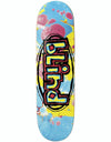 Blind OG Oval RHM Skateboard Deck - 8.5"