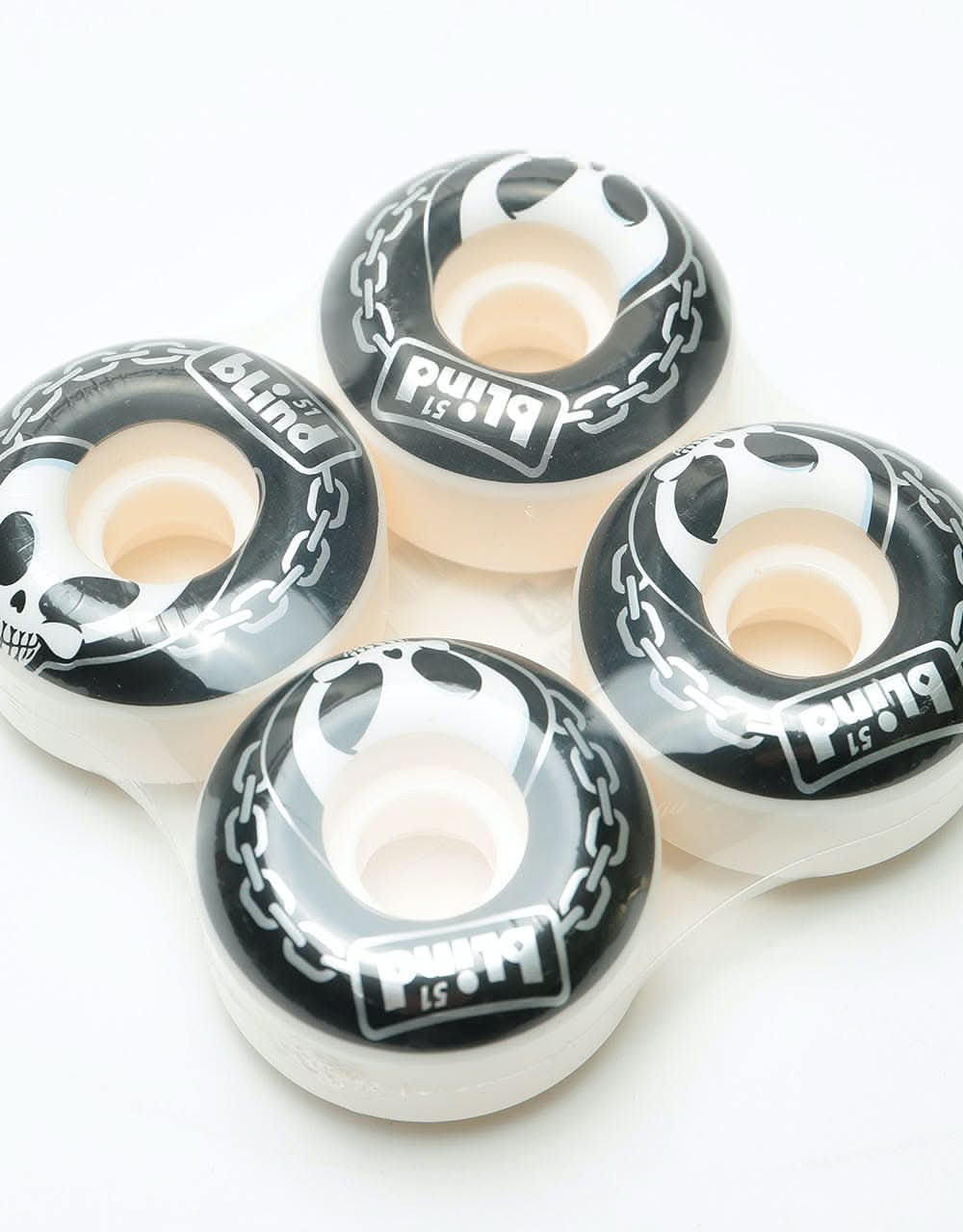 Blind Reaper Chain Skateboard Wheel - 51mm