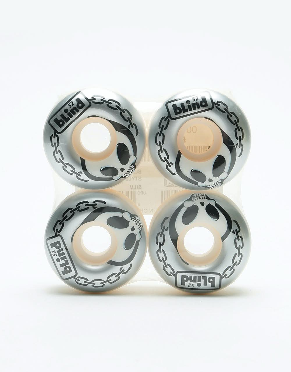 Blind Reaper Chain Skateboard Wheel - 52mm