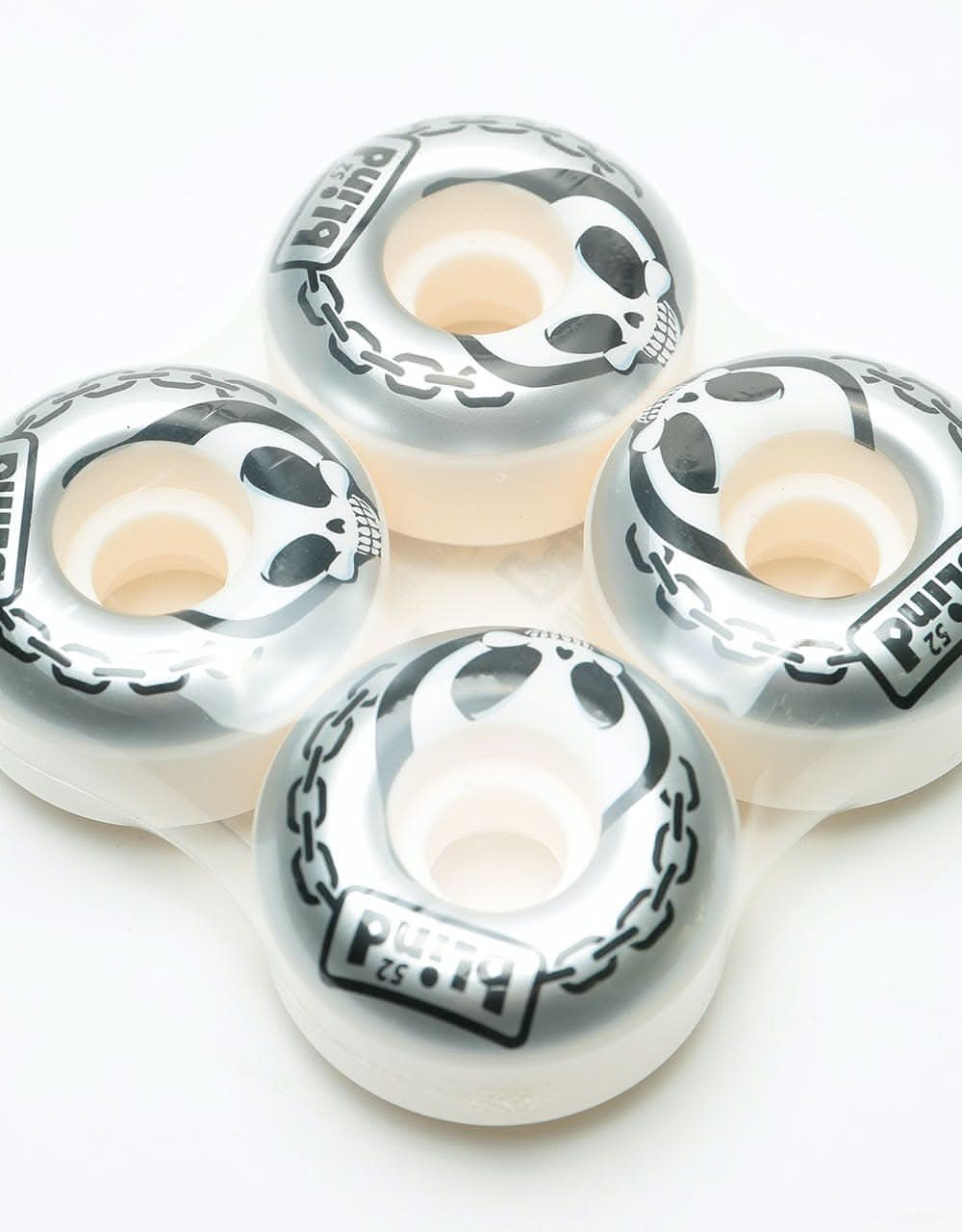 Blind Reaper Chain Skateboard Wheel - 52mm