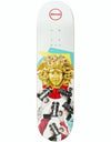 Almost Max Cut & Paste R7 Skateboard Deck - 8.125"