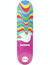 Almost Skateistan R7 Skateboard Deck - 7.75"