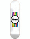 Almost Pixel Flip HYB Skateboard Deck - 8"