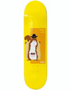 Enjoi Deedz Party Animal R7 Skateboard Deck - 8"