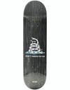 Enjoi Don't Shred R7 Skateboard Deck - 8.25"