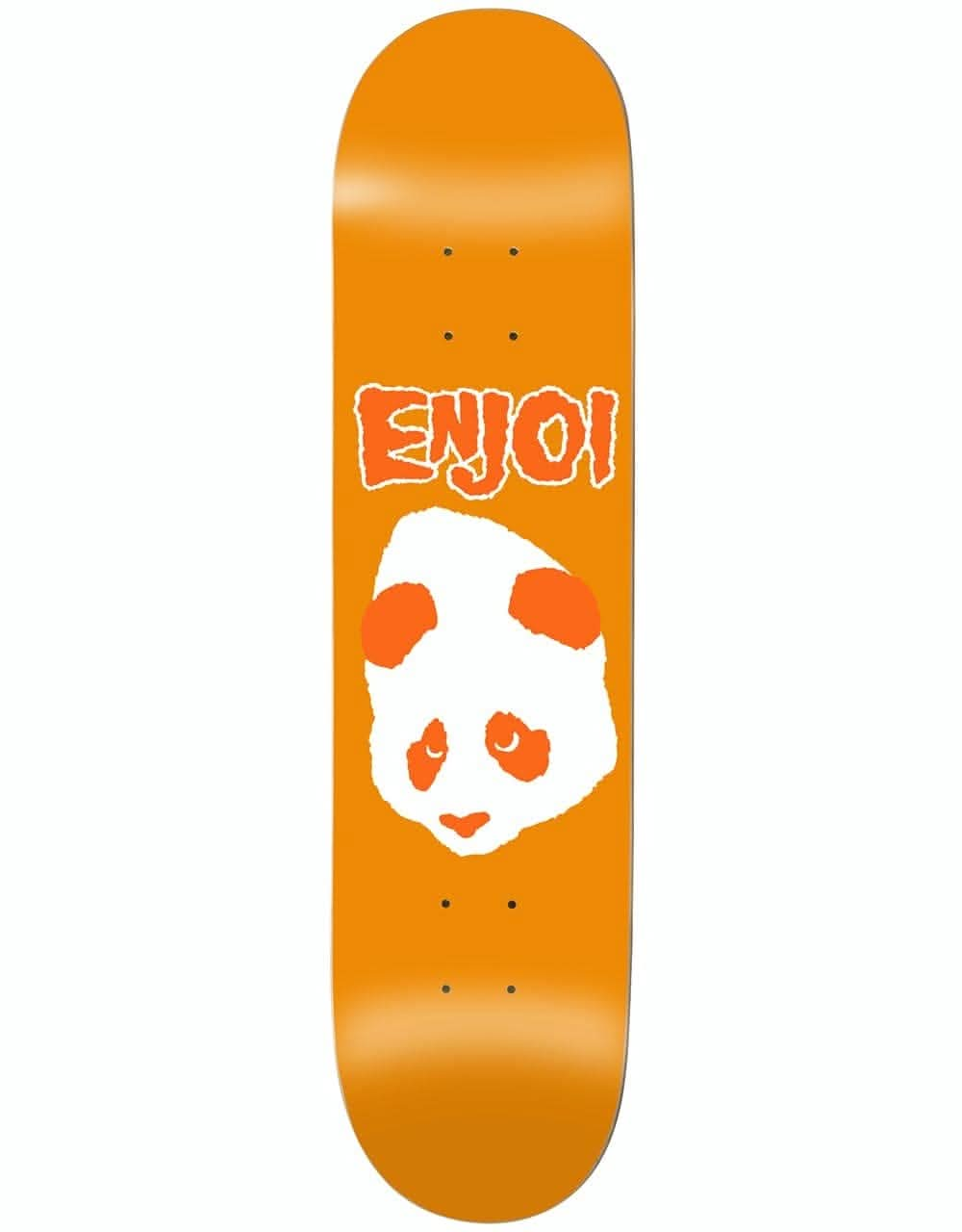 Enjoi Don't Fit HYB Skateboard Deck - 8"