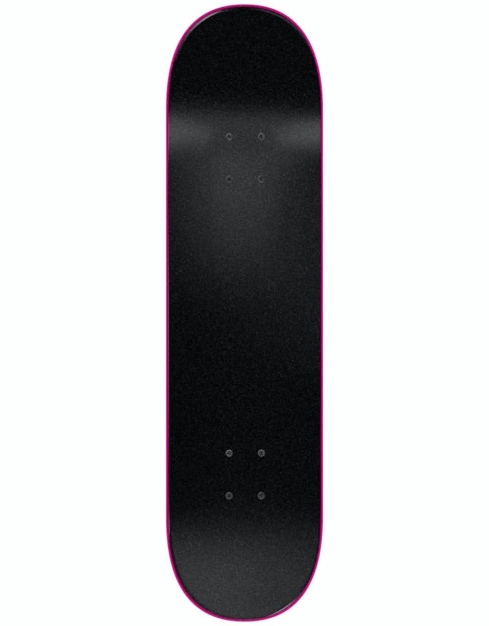 Enjoi Melrose Premium Complete Skateboard - 8"