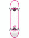 Enjoi Melrose Premium Complete Skateboard - 8"