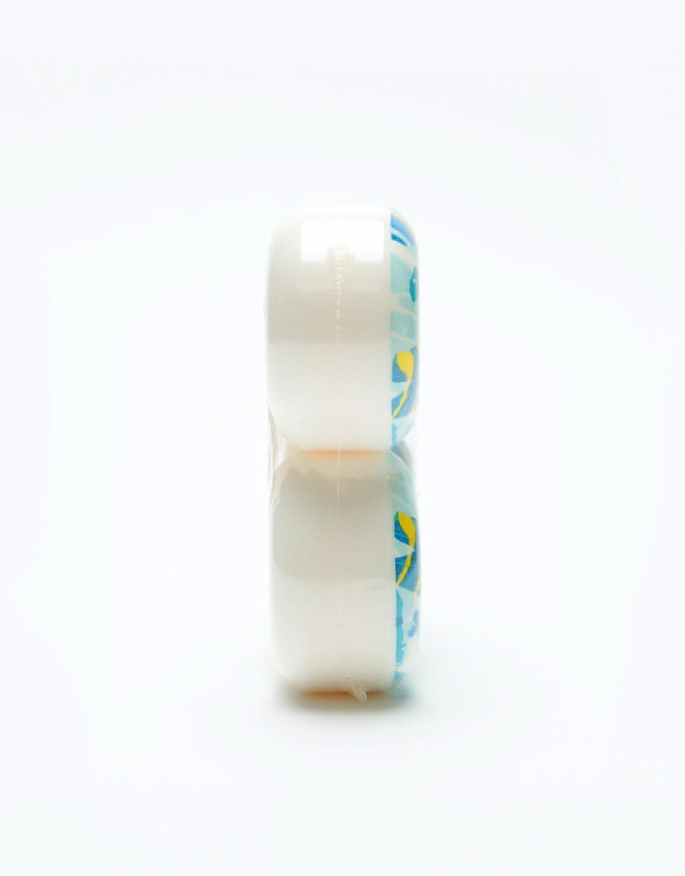 Enjoi Splatter Panda 99a Skateboard Wheel - 52mm