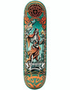 Darkstar Bachinsky Celtic R7 Skateboard Deck - 8.125"