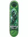 Darkstar Lutzka Celtic R7 Skateboard Deck - 8"