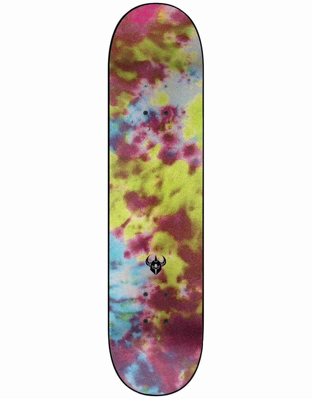 Darkstar Umbra Mid Premium Complete Skateboard - 7.25"