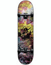 Darkstar Umbra Mid Premium Complete Skateboard - 7.25"