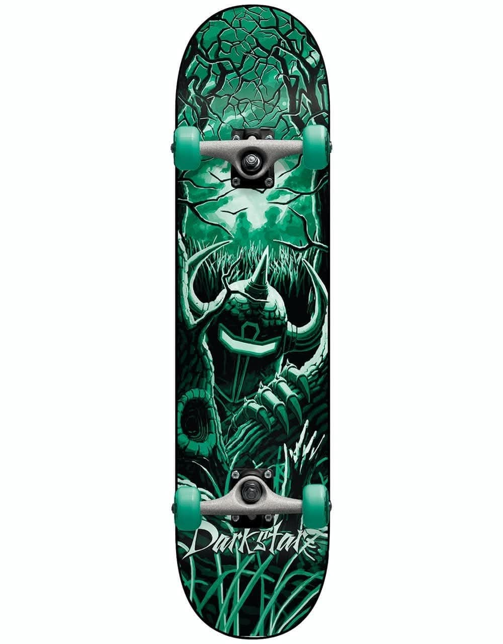 Darkstar Woods Complete Skateboard - 7.625"