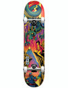 Darkstar Blacklight 2 Complete Skateboard - 7.75"