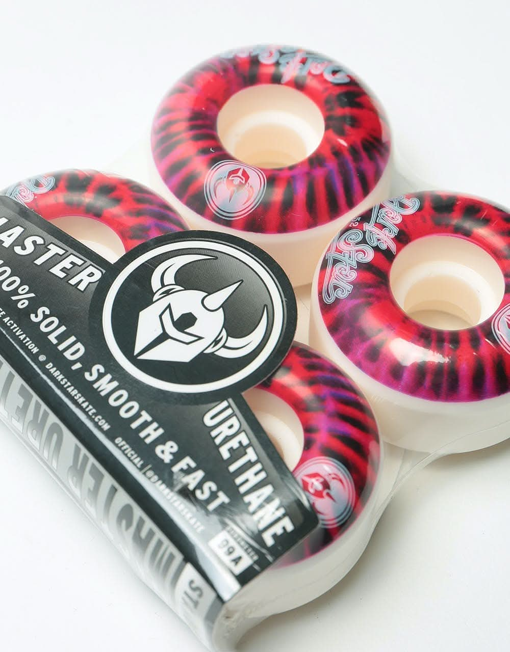 Darkstar Insignia Skateboard Wheel - 52mm