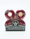 Darkstar Insignia Skateboard Wheel - 52mm