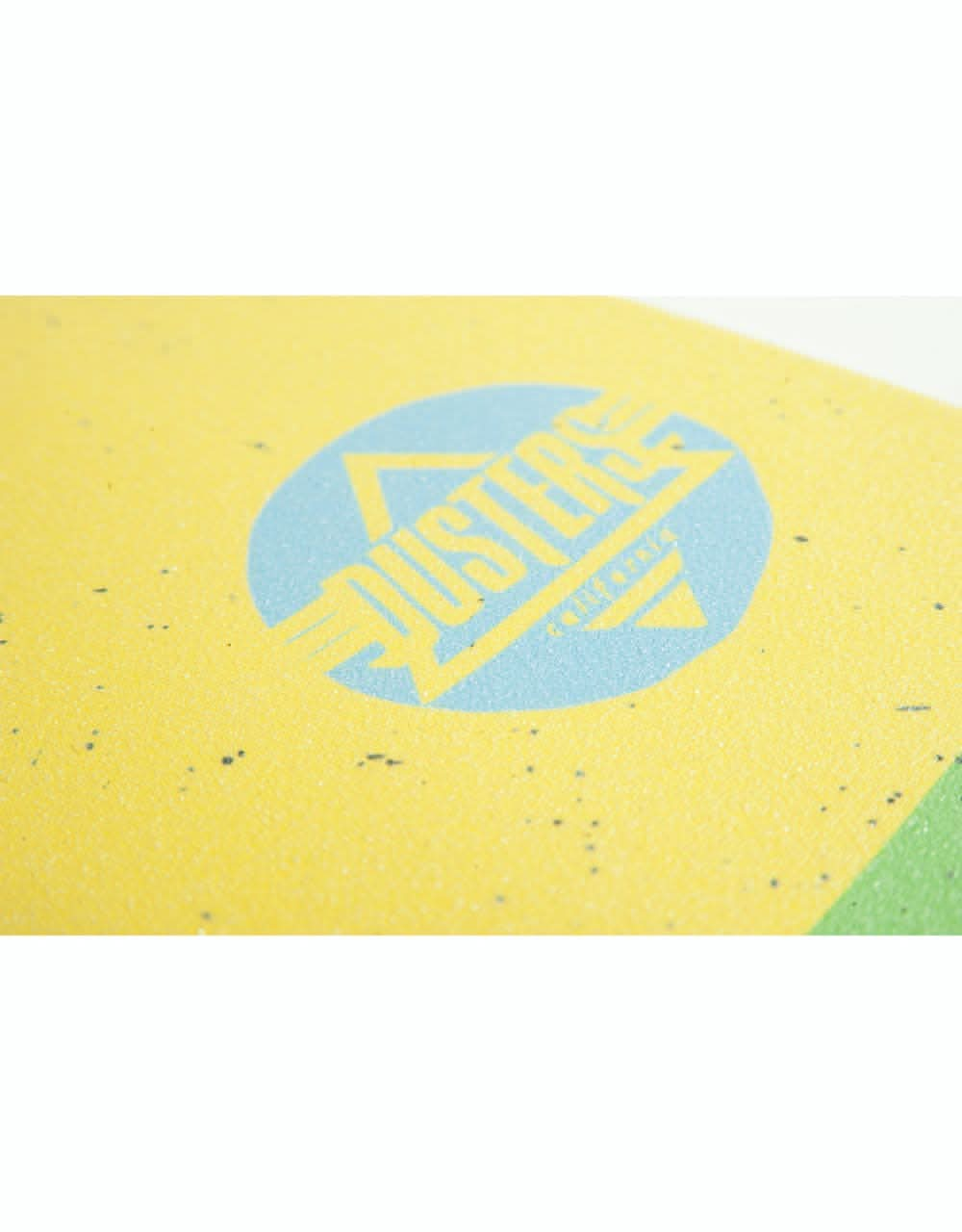 Dusters Playground Longboard - 38" x 9.125"