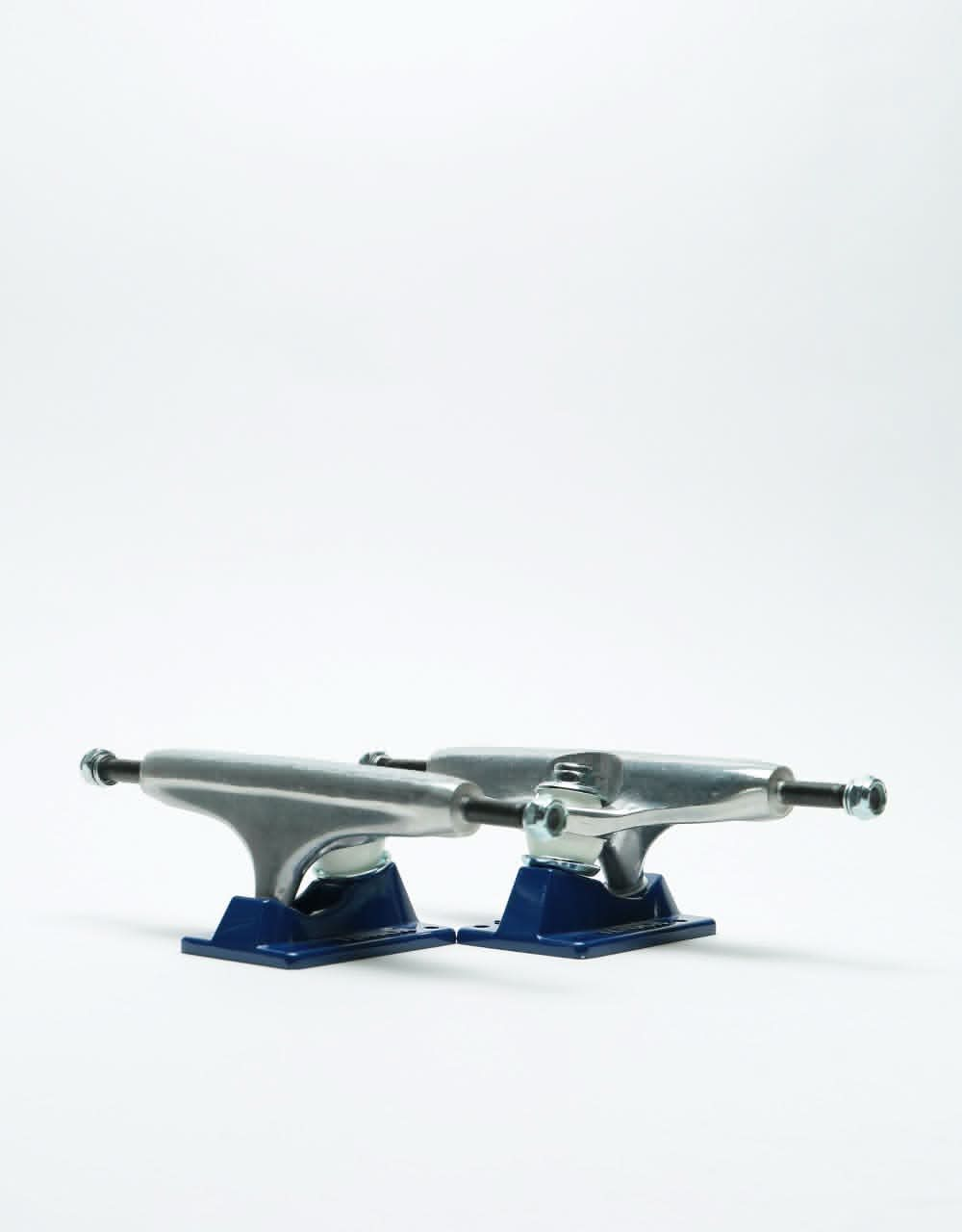 Tensor Alloys 5.25 Skateboard Trucks