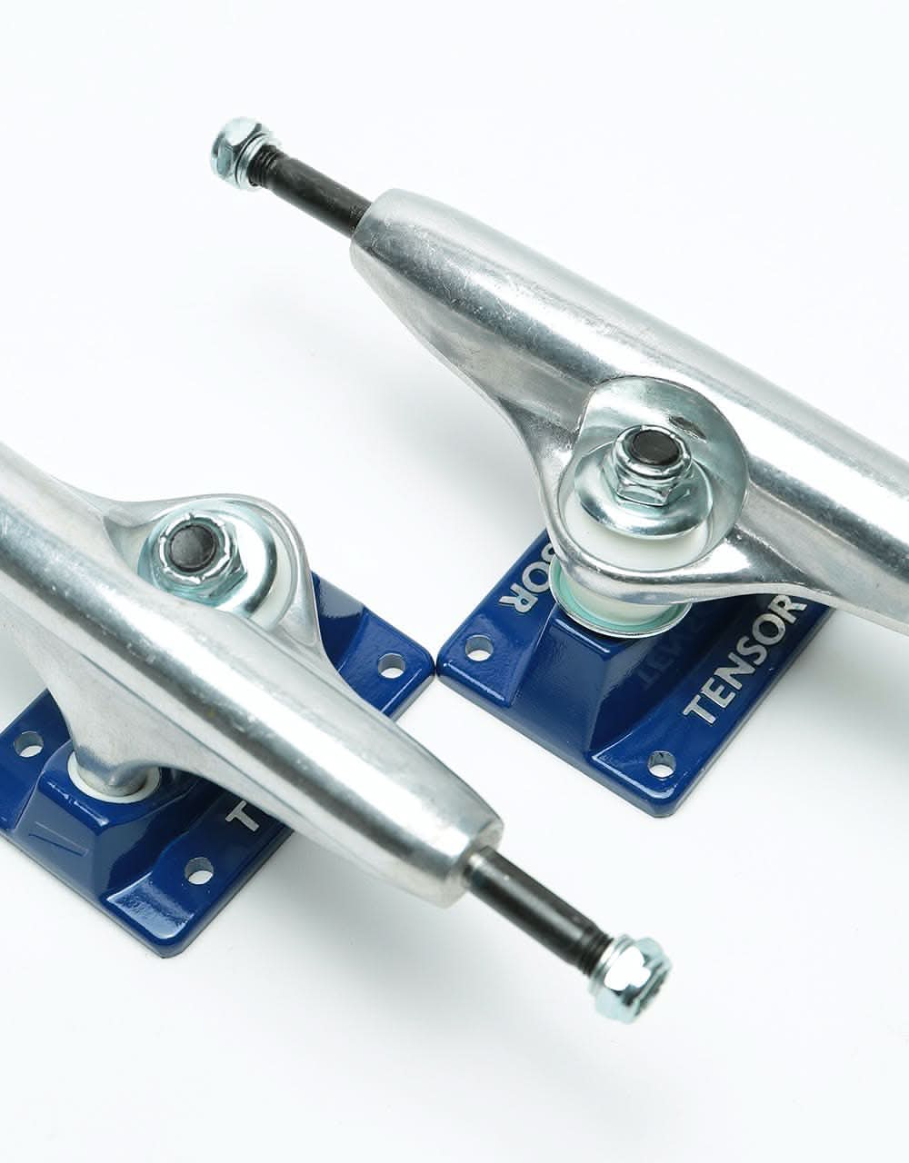 Tensor Alloys 5.25 Skateboard Trucks