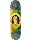 Madness Face Melt R7 Skateboard Deck - 8.125"