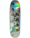 Madness Dreams R7 Skateboard Deck - 8.75"