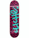 Cliché Variant RHM Skateboard Deck - 8.25"