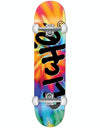 Cliché Handwritten Invert Complete Skateboard - 8"