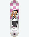 DGK Vaughn Dirty Ghetto Bears Skateboard Deck - 8.06"