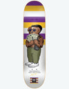 DGK Boo Dirty Ghetto Bears Skateboard Deck - 8.25"