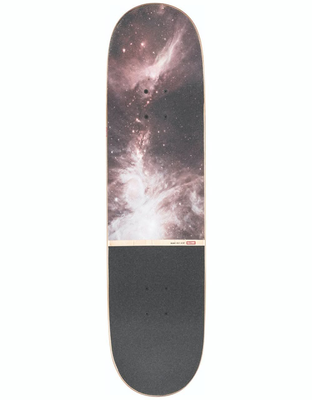 Globe G2 Where To Complete Skateboard - 8.25"