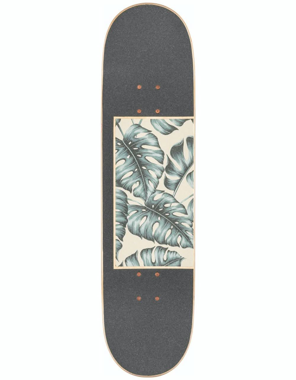 Globe G2 Mod Log Complete Skateboard - 8.25"