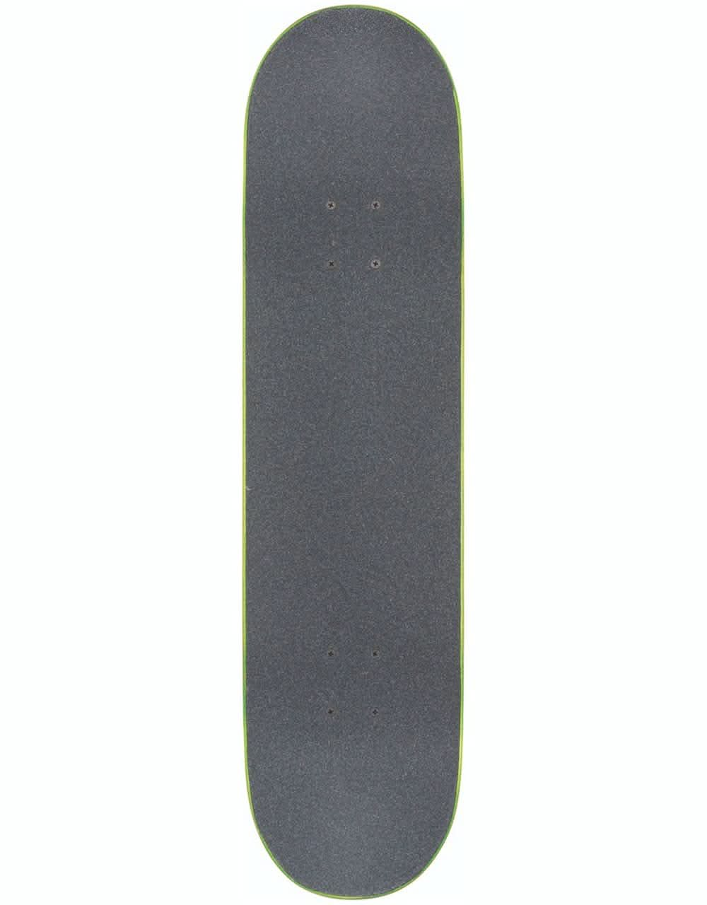 Globe G1 Stay Tuned Complete Skateboard - 8"