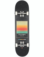 Globe G1 Supercolor Complete Skateboard - 8.125"